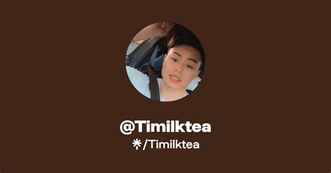 Timilktea Onlyfans Leaked 💦 +18