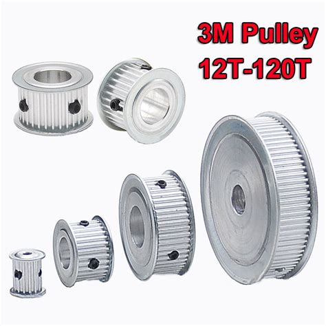 Timing Belt Pulleys, Timing Belts, Sprockets, and Chains for Power  Transmission Applications - SDP/SI