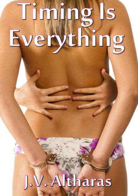 Timing Is Everything Ebook Jv Altharas