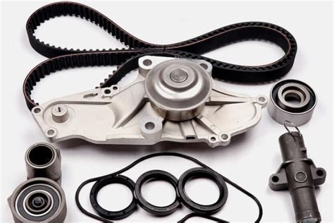 Timing belt replacement cost.  This range reflects significant variation based on yo...
