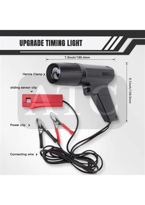 Timing gun light.  Browse a wide range of timing lights for engine timing adjustmen...