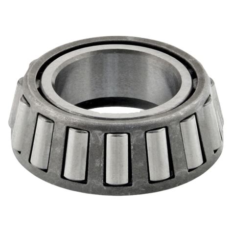 Timken® 15123 - Rear Differential Bearing - CARiD.com