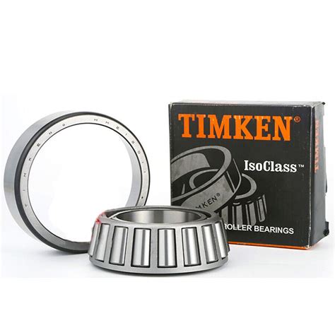 Timken 32208 - Motion