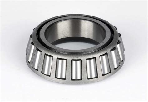 Timken Roller Bearings: The Pinnacle of Precision and Durability