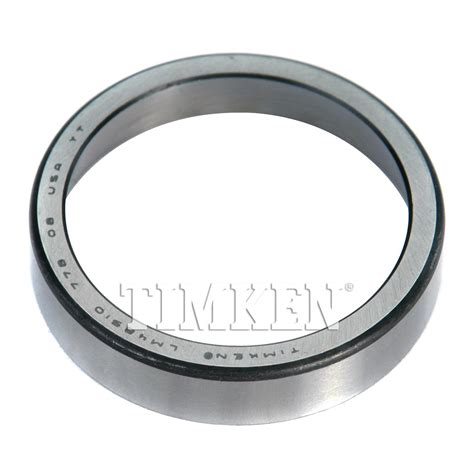 Timken Taper Bearing Cups - Summit Racing