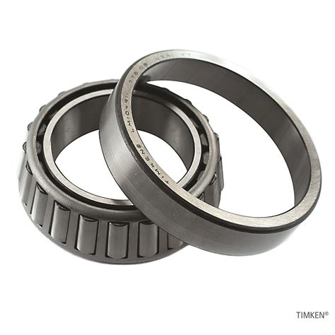 Timken Wheel Bearings: The Ultimate Guide to Performance and Reliability