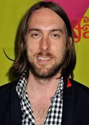 Timm Sharp was born in