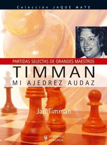 Timman, mi ajedrez audaz/ timman, my audacious chess. - Opengl es 2 0 programming guide.