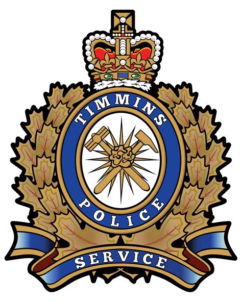 Timmins - Online services