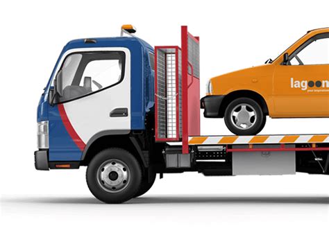 Timmins Towing - Breakdown And Towing Services For Cars in …