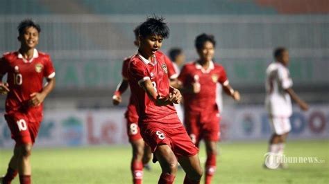 Timnas u17 vs barcelona u17. Www bocoran admin jarwo.