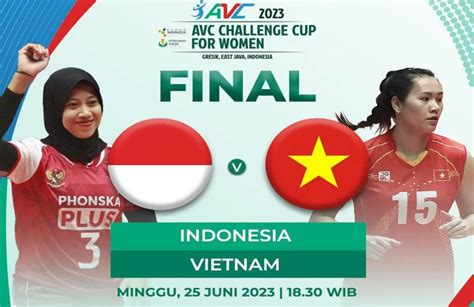 Timnas voli putri vs vietnam. Slot joker deposit pulsa tanpa.