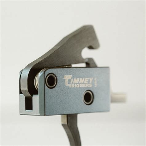 Timney triggers amazon.  We were asked to make an AR trigger at a a lo...
