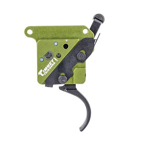 Timney triggers remington 700.  The Timney Elite Hunter Rifle Trigger is the...
