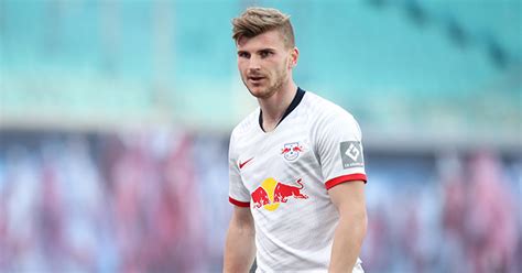 Timo Werner Matches, Fixtures and Results FootballCritic