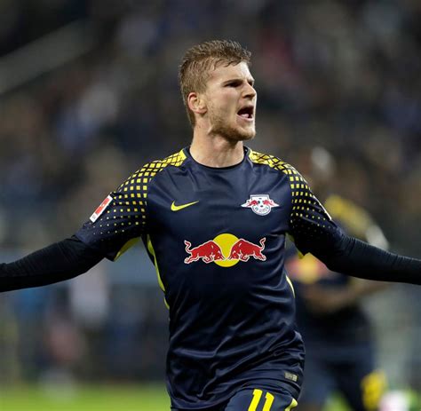 Timo werner tore