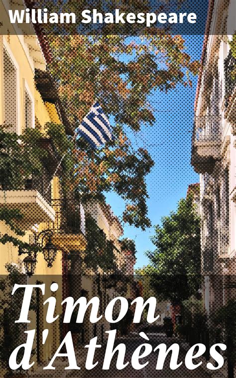 Timon D'athenes