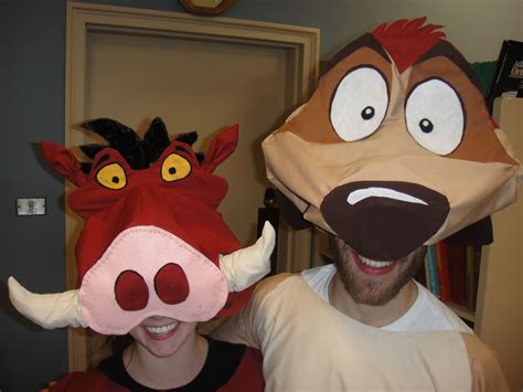 Timon and pumbaa costumes for dogs. Pumbaa Kigurumi The Lion King Costumes - Hakuna Matata. ... Timon Kigurumi The Lion King Costumes now is available for Pre-Order / Make-to-Order (7 ~ 10 days) !!!( We may take more time to make it if there.. $79.95. Ex Tax:$79.95. Add to Cart. Add to Wish List Compare this Product. 