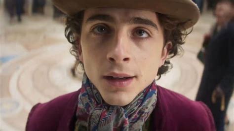 Timothee chalamet wonka. Things To Know About Timothee chalamet wonka. 