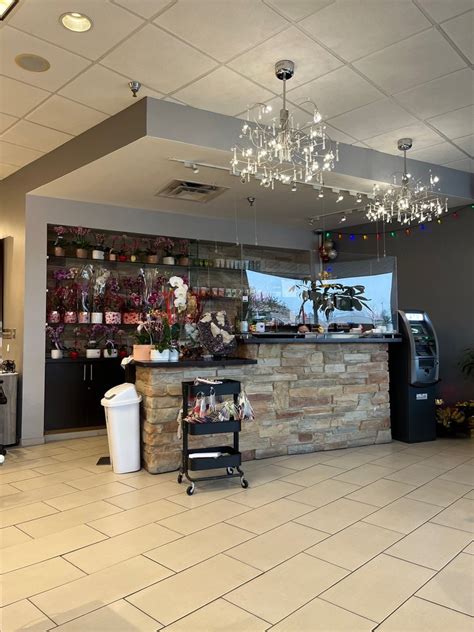 Timothy’s Salon and Spa Reviews - Glassdoor