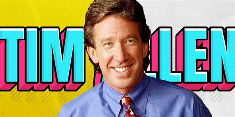 Timothy Allen is best