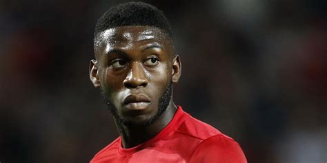 Timothy Fosu-Mensah – Wikipedia