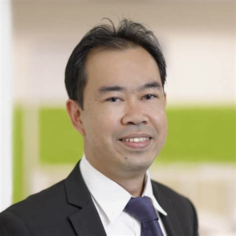 Timothy Ho - Executive Director - Deloitte LinkedIn