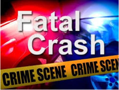 Timothy McFarland Killed in Motorcycle Collision on West Seventh Avenue [Kennewick, WA]