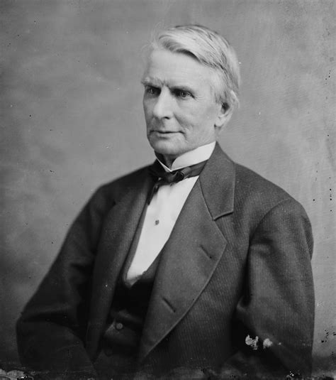 Timothy O. Howe (1881–1883) Miller Center