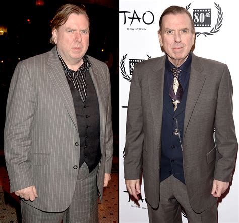 Timothy Spall Weight Loss — Why and How Did He Lose …