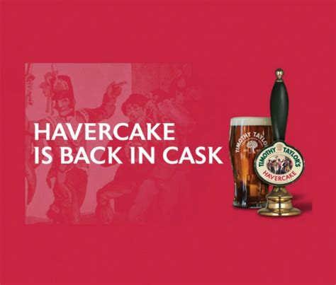 Timothy Taylors Havercake Ale Buy Beer Online - Beers of Europe