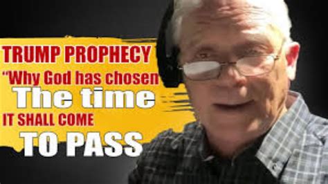 Prophecy Update - With Robin Bullock, Ha