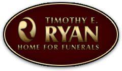 Timothy e ryan home for funerals toms river obituaries. .  Ryan Home Fo...