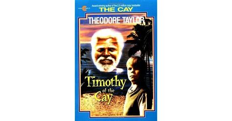 Timothy of the cay 2 theodore taylor. - Lo sba teachers guide grade12 2014.