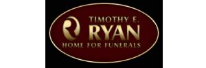 Timothy ryan funeral home.  Jackson - DeBow Chapel - Timothy E.  Ryan Home...