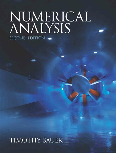 Timothy sauer numerical analysis solutions manual. - Cambridge audio azur 640a service manual.