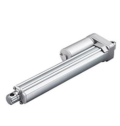 Timotion ta2.  This linear actuator is perfect for use in small spaces where force or ...