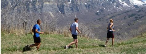 Timp Trail Marathon & Half - May 21, 2024 - T3 Endurance Sports