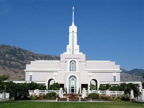 Brother Detelj has an appointment at the Timpanogos Temple tonight at 7:30pm to do Baptisms for the Dead, and is looking for youth, especially YM, to come and help. He has over 100 names and he wants.... 