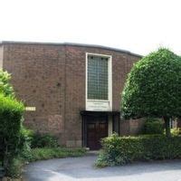 Timperley Congregational Church in 13 Heyes Ln, Greater …