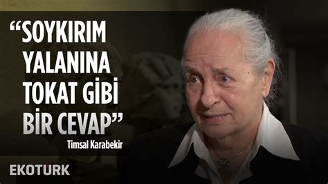 Timsal Karabekir 1000Kitap.