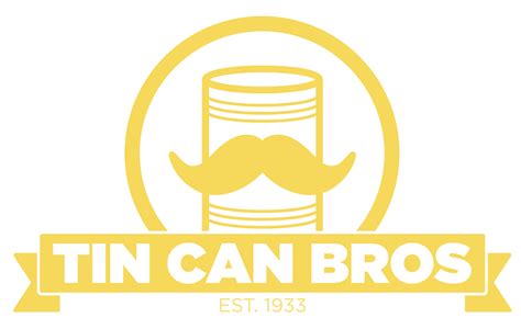 Tin Can Bros