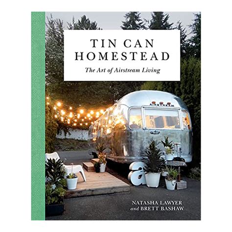 Tin Can Homestead