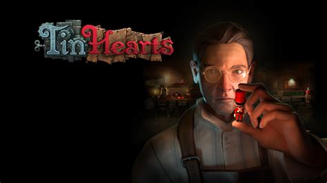 Tin Hearts - store.playstation.com