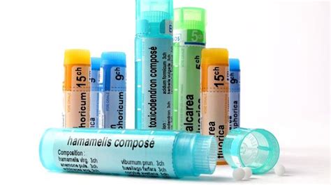 Tin Kojic on LinkedIn: Homéopathie : un fossé profond sépare les ...