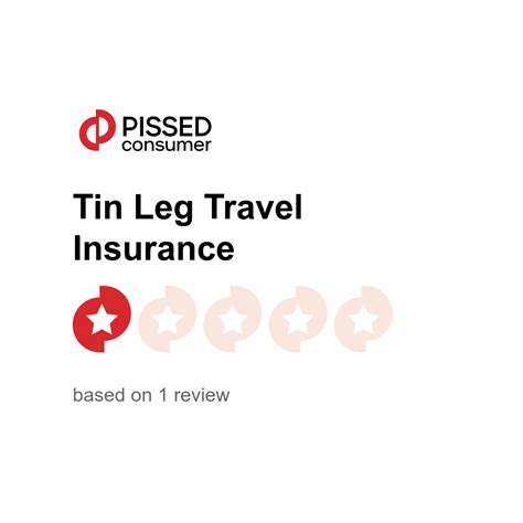 Tin Leg Insurance Complaints
