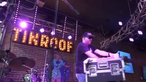 Tin Roof, eclectic live music joint based out of Nashville, opens in Fort Lauderdale