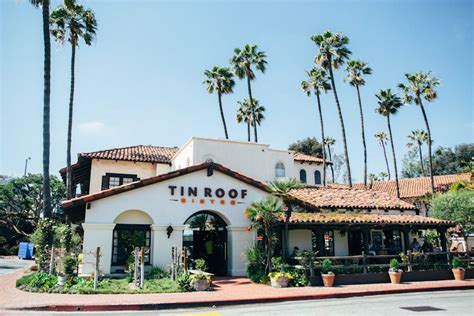 Tin roof manhattan beach. Established in 2009. After moving back to Manhattan Beach from Napa Valley in 2005, I was on the hunt for the perfect location for my dream restaurant. The idea for Tin Roof Bistro came from my experiences living and working in St. Helena, Napa Valley. I loved the chef-inspired dishes prepared with local products and the exceptional wines made by … 