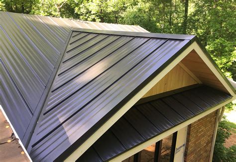 Metal roofing trim is available for each metal panel that we manufacture. Use our trim and metal flashing center to find the metal roof trim option that's best for your roof or wall panel. Dimensions, details, and installation videos for each trim piece including gable, ridge, roof edge, fascia, valley flashing, eave trim, transition flashing ....