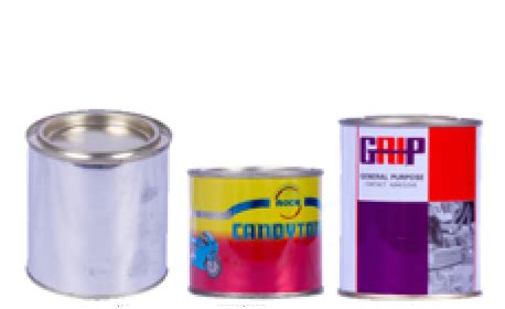 TinPak Metal Cans, Packaging Manufacturers, Metal Containers …